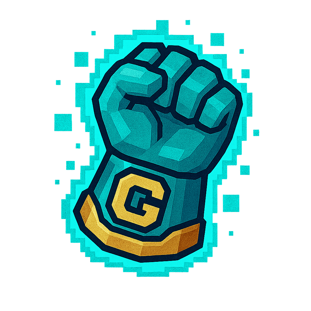 Gigachad Gauntlet