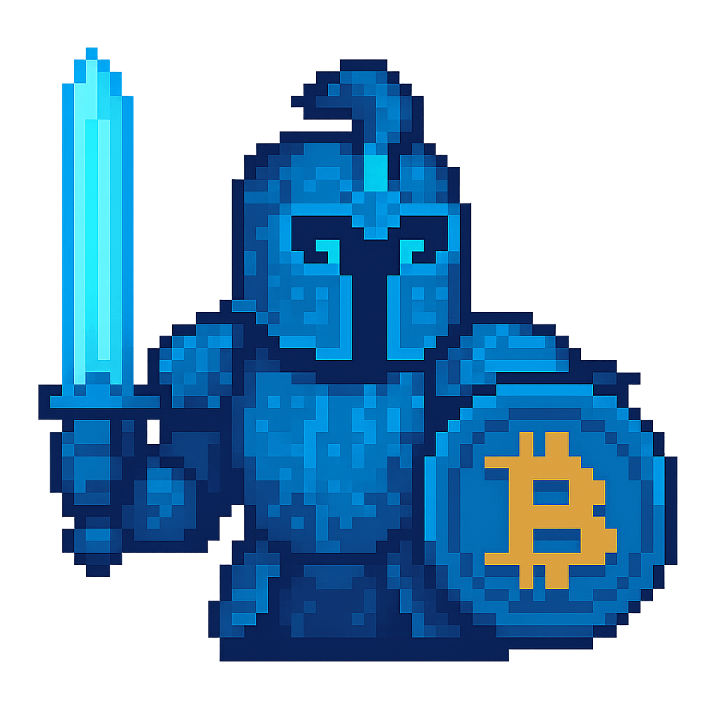 Crypto Knight icon