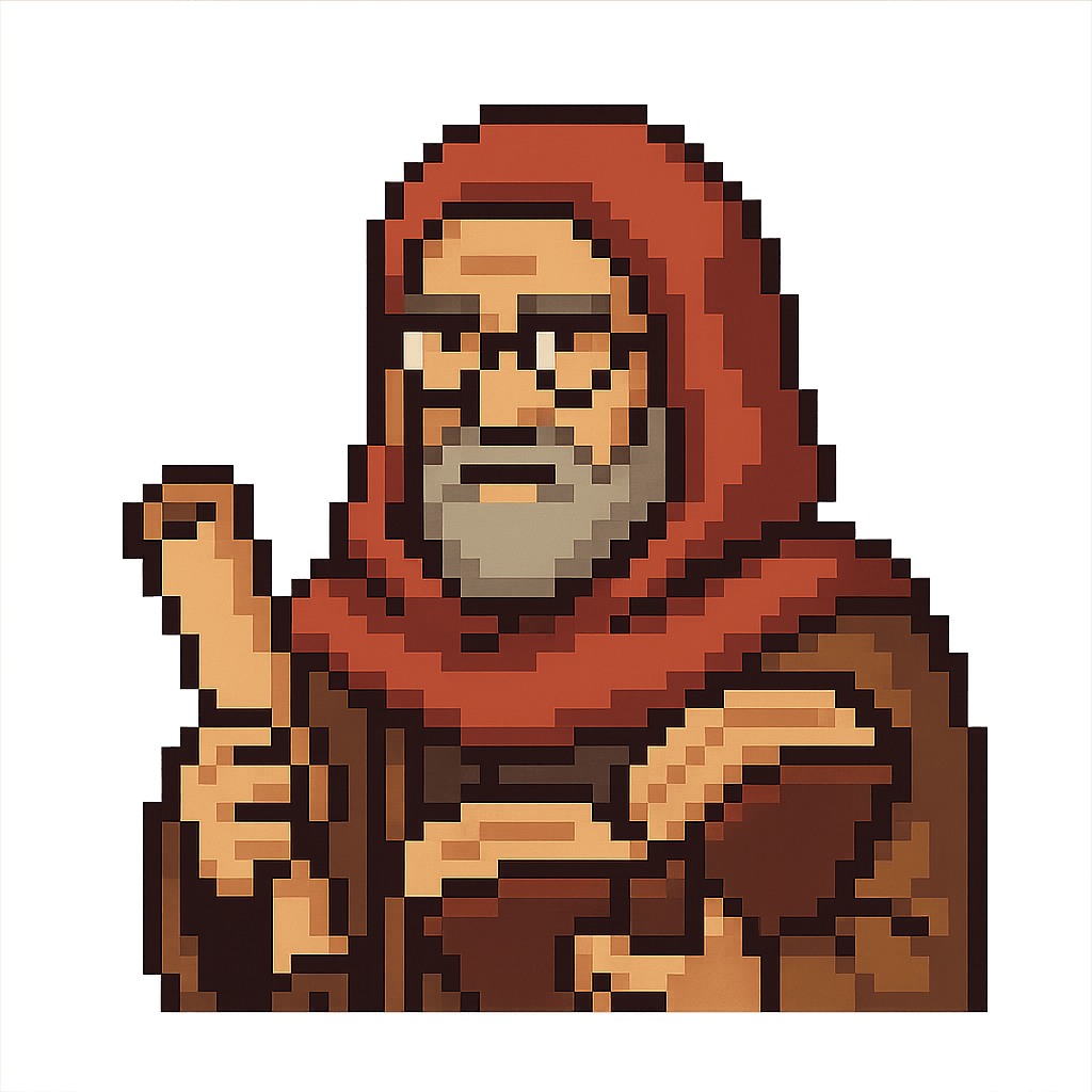 Lore Master icon