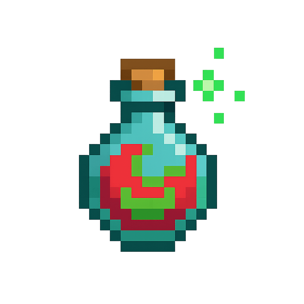 Degen Potion