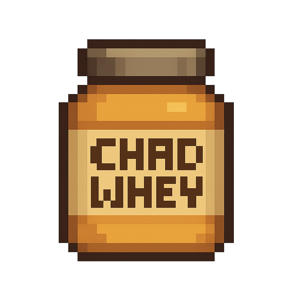 Chad Whey