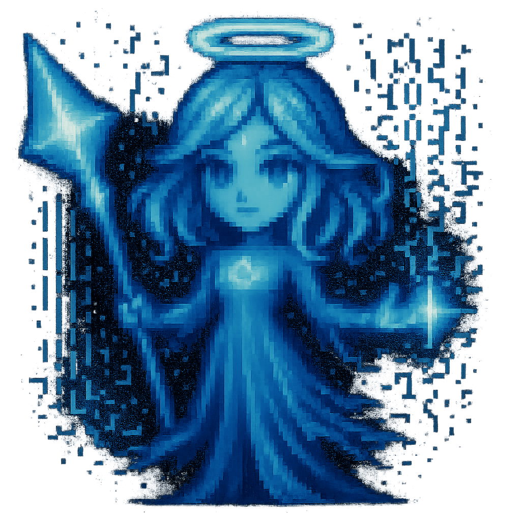 Hatsune Miku the Divine